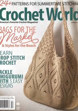 Crochet World #2