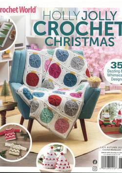 Crochet World Special #3