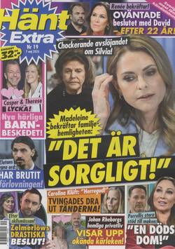 Hänt Extra #19