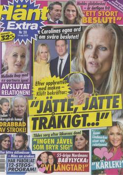 Hänt Extra #20