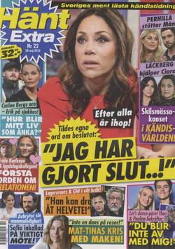 Hänt Extra #22