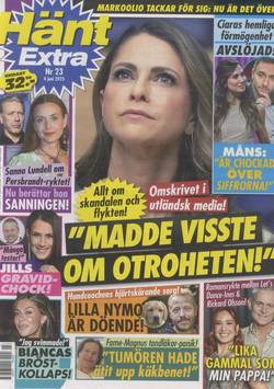 Hänt Extra #23