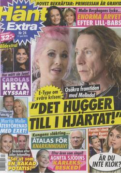 Hänt Extra #24