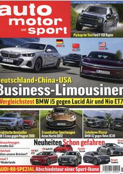 Auto Motor & Sport (DE) #19