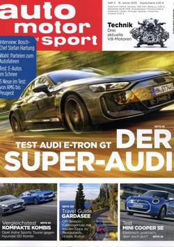 Auto Motor & Sport (DE) #3