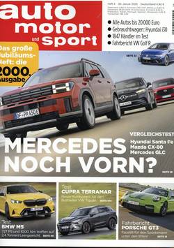 Auto Motor & Sport (DE) #4