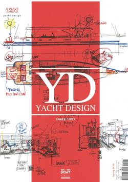 Yacht Design #2