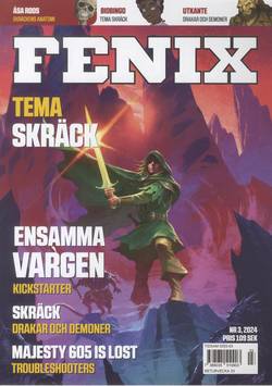 Fenix #3