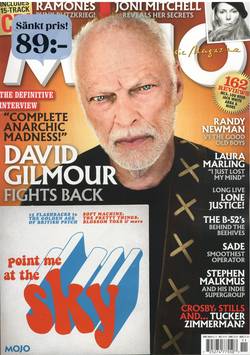 Mojo #11