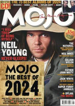 Mojo #1