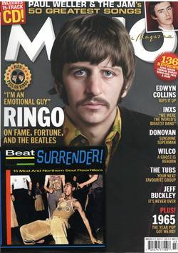 Mojo #3