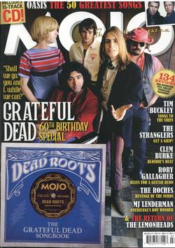 Mojo #7