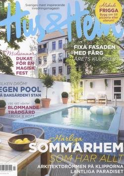 Hus & Hem #7