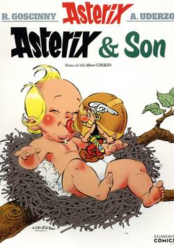 Asterix #2