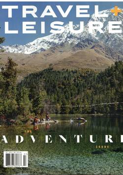 Travel & Leisure #7