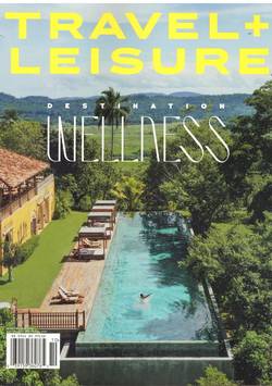 Travel & Leisure #10