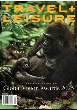 Travel & Leisure #4