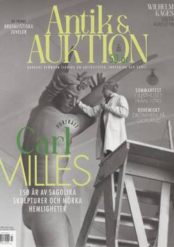 Antik & Auktion #7
