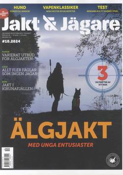 Jakt & Jägare #10