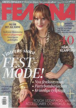 Femina #14