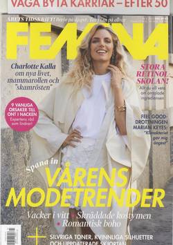 Femina #3