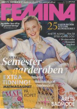 Femina (SE) #7