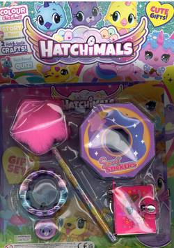 Hatchimals #8