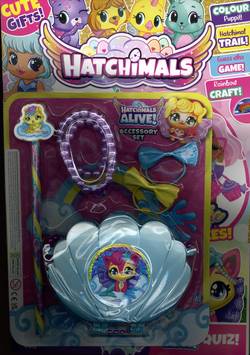 Hatchimals #4