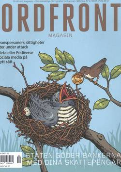 Ordfront Magasin #2