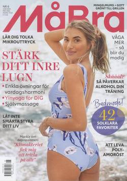 Må Bra #6