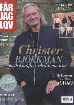 Får Jag Lov #6