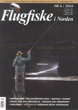 Flugfiske I Norden #4