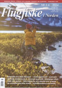 Flugfiske I Norden #5