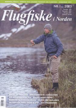 Flugfiske I Norden #1