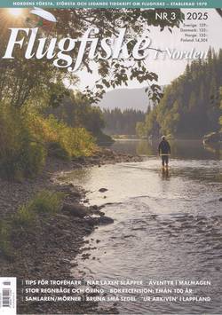 Flugfiske I Norden #3