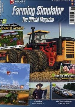 Farming Simulator #2