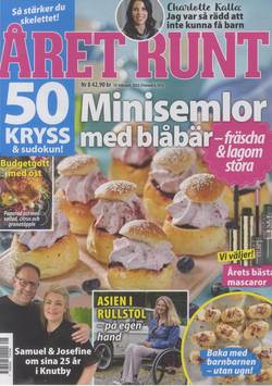 Året Runt #8