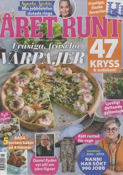 Året Runt #11