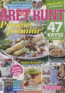 Året Runt #19