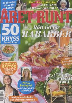 Året Runt #20