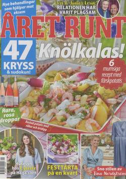 Året Runt #21