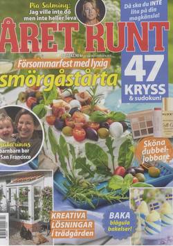 Året Runt #22