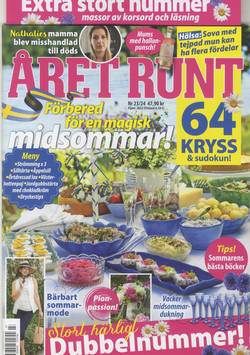 Året Runt #23