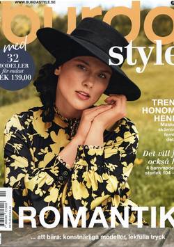 Burda Style (SE) #10