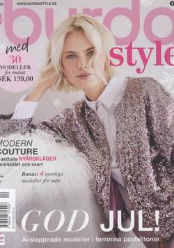 Burda Style (SE) #12