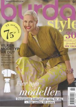 Burda Style (SE) #2