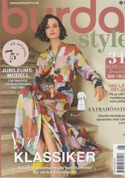 Burda Style (SE) #5