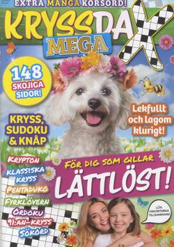 Kryssdax Special #16