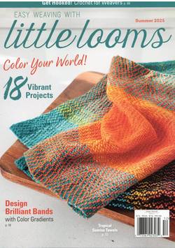 Little Looms #2