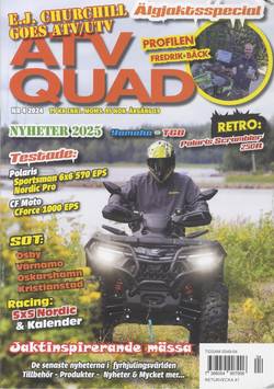 ATV & Quad #4